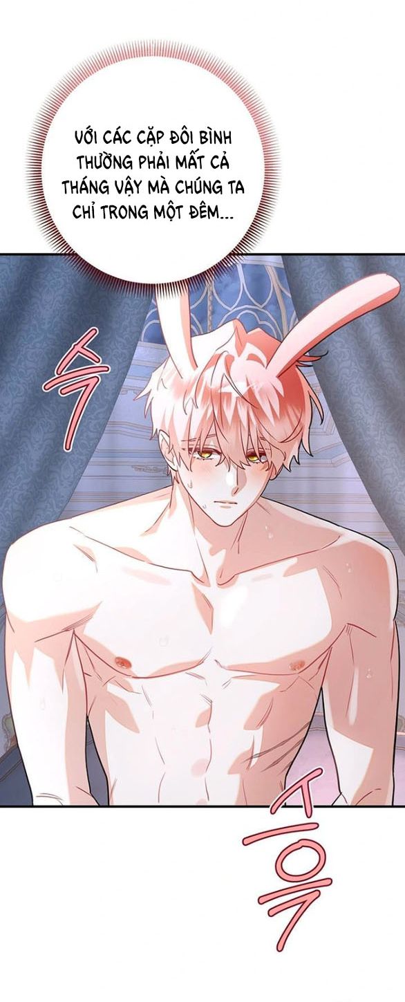 Chồng Thỏ Sao Thỏa Được Ta! Chap Chapter 6-Chồng Thỏ Sao Thỏa Được Ta! - Next Chap 7