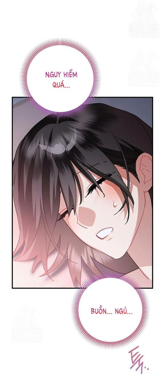 Chồng Thỏ Sao Thỏa Được Ta! Chap Chapter 6-Chồng Thỏ Sao Thỏa Được Ta! - Next Chap 7