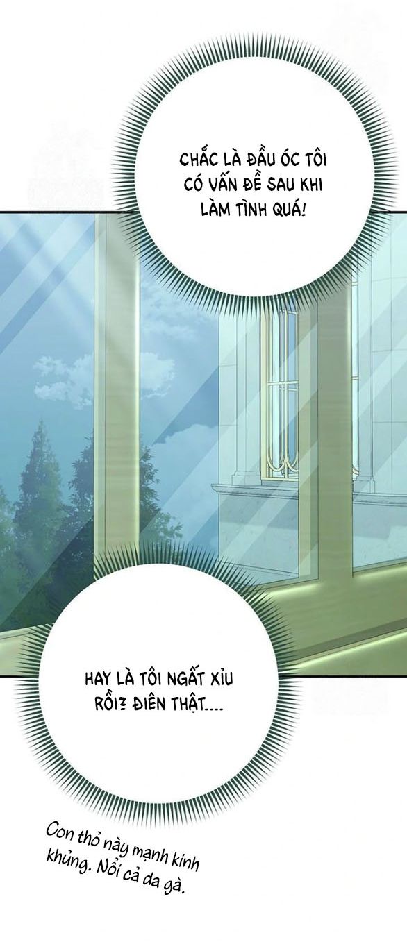 Chồng Thỏ Sao Thỏa Được Ta! Chap Chapter 6-Chồng Thỏ Sao Thỏa Được Ta! - Next Chap 7