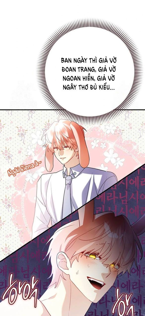 Chồng Thỏ Sao Thỏa Được Ta! Chap Chapter 6-Chồng Thỏ Sao Thỏa Được Ta! - Next Chap 7