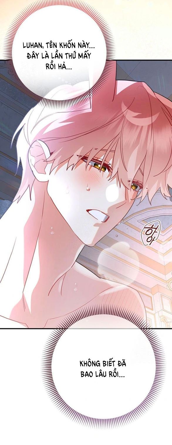 Chồng Thỏ Sao Thỏa Được Ta! Chap Chapter 6-Chồng Thỏ Sao Thỏa Được Ta! - Next Chap 7
