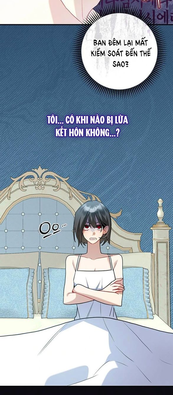 Chồng Thỏ Sao Thỏa Được Ta! Chap Chapter 6-Chồng Thỏ Sao Thỏa Được Ta! - Next Chap 7