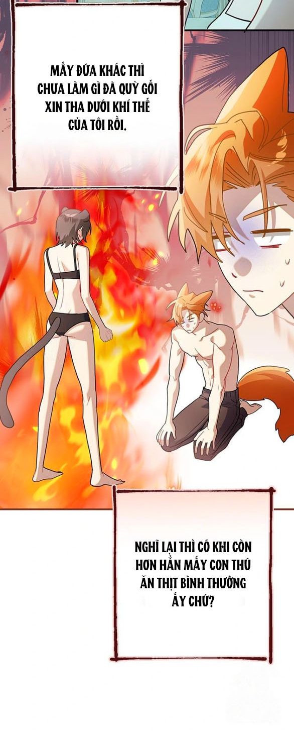 Chồng Thỏ Sao Thỏa Được Ta! Chap Chapter 6-Chồng Thỏ Sao Thỏa Được Ta! - Next Chap 7