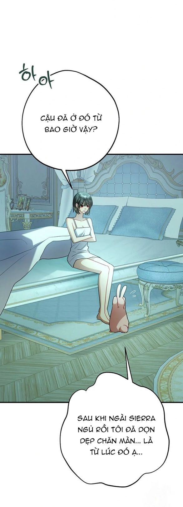 Chồng Thỏ Sao Thỏa Được Ta! Chap Chapter 6-Chồng Thỏ Sao Thỏa Được Ta! - Next Chap 7