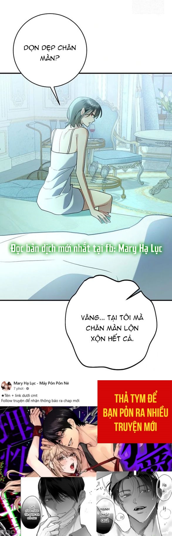 Chồng Thỏ Sao Thỏa Được Ta! Chap Chapter 6-Chồng Thỏ Sao Thỏa Được Ta! - Next Chap 7