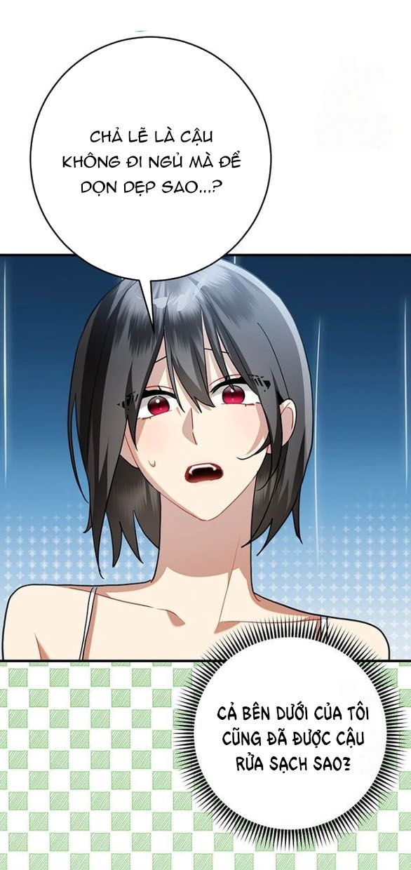 Chồng Thỏ Sao Thỏa Được Ta! Chap Chapter 6-Chồng Thỏ Sao Thỏa Được Ta! - Next Chap 7