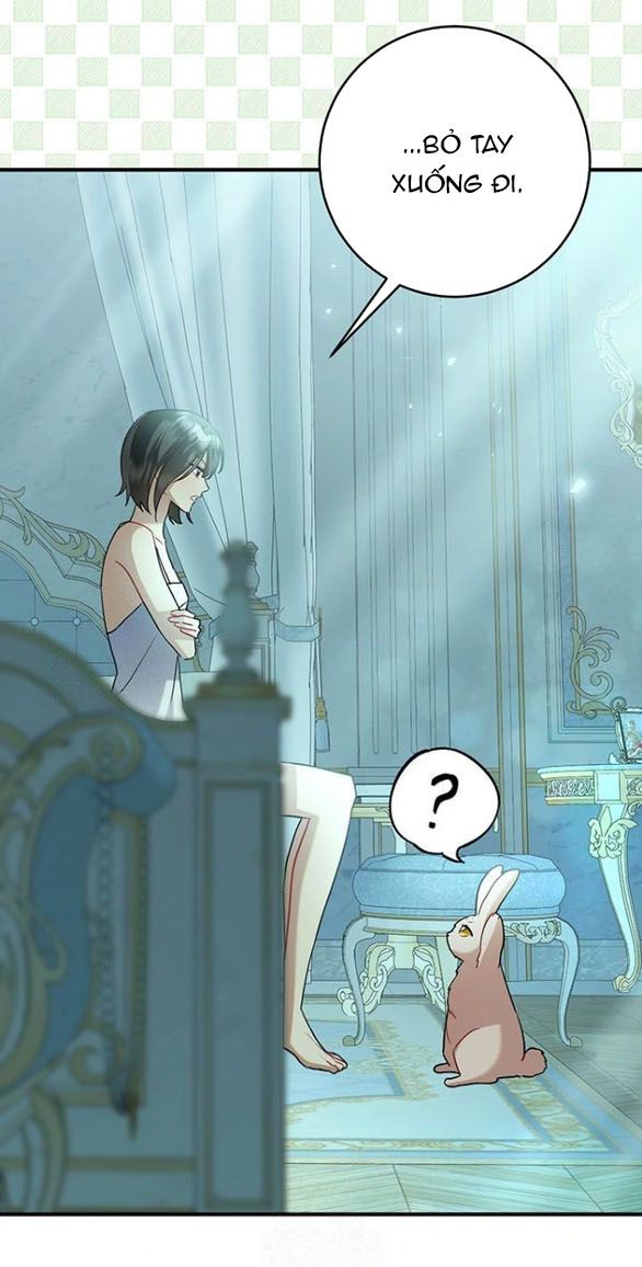 Chồng Thỏ Sao Thỏa Được Ta! Chap Chapter 6-Chồng Thỏ Sao Thỏa Được Ta! - Next Chap 7