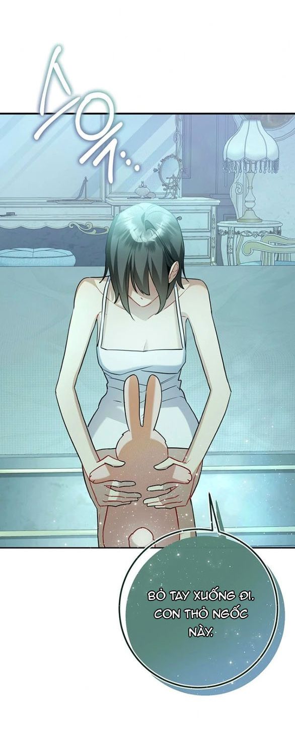Chồng Thỏ Sao Thỏa Được Ta! Chap Chapter 6-Chồng Thỏ Sao Thỏa Được Ta! - Next Chap 7