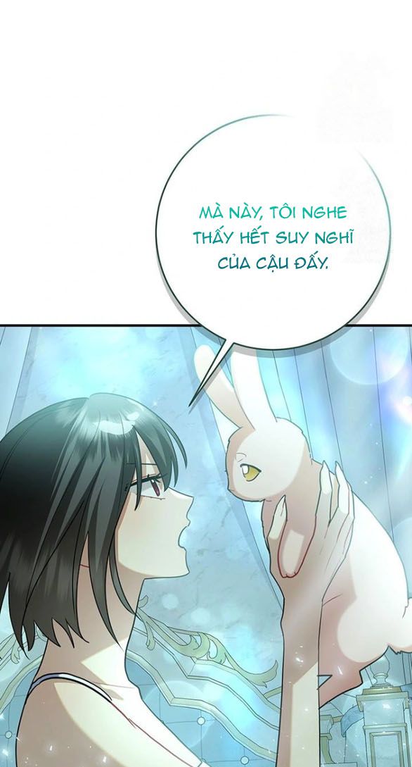 Chồng Thỏ Sao Thỏa Được Ta! Chap Chapter 6-Chồng Thỏ Sao Thỏa Được Ta! - Next Chap 7