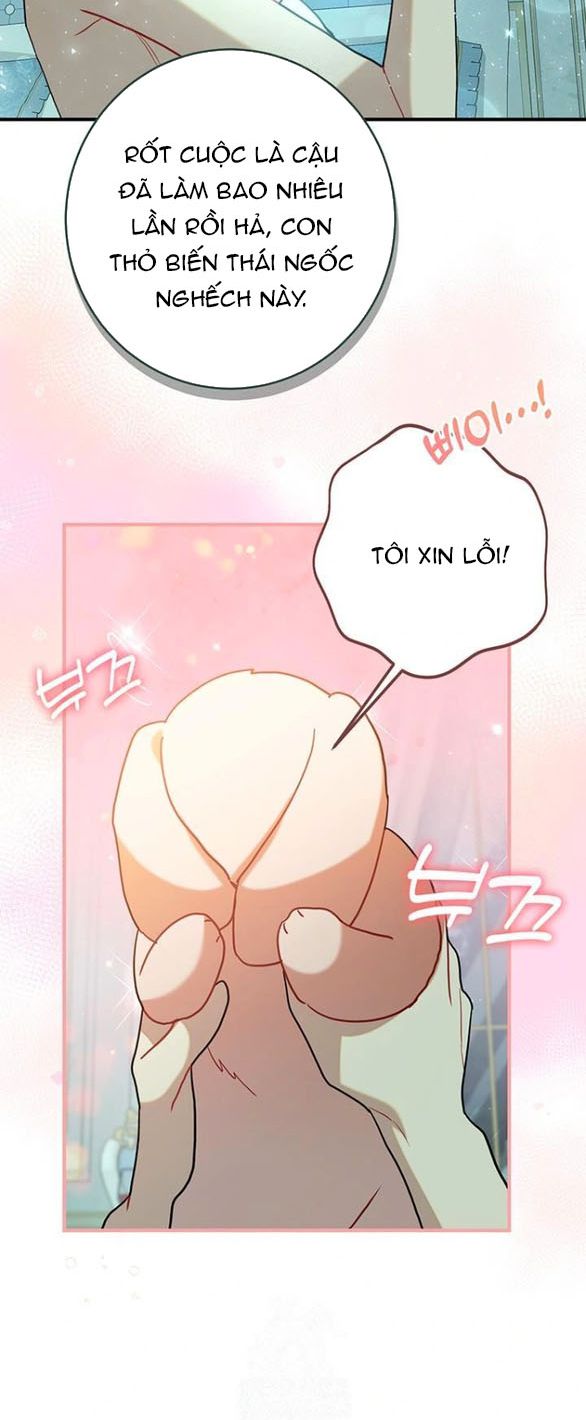 Chồng Thỏ Sao Thỏa Được Ta! Chap Chapter 6-Chồng Thỏ Sao Thỏa Được Ta! - Next Chap 7