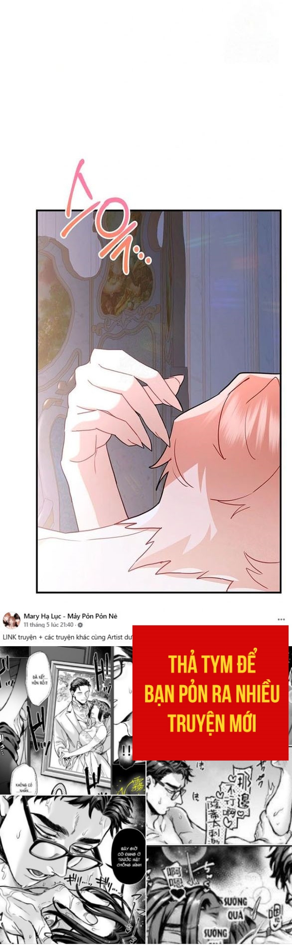 Chồng Thỏ Sao Thỏa Được Ta! Chap Chapter 6-Chồng Thỏ Sao Thỏa Được Ta! - Next Chap 7