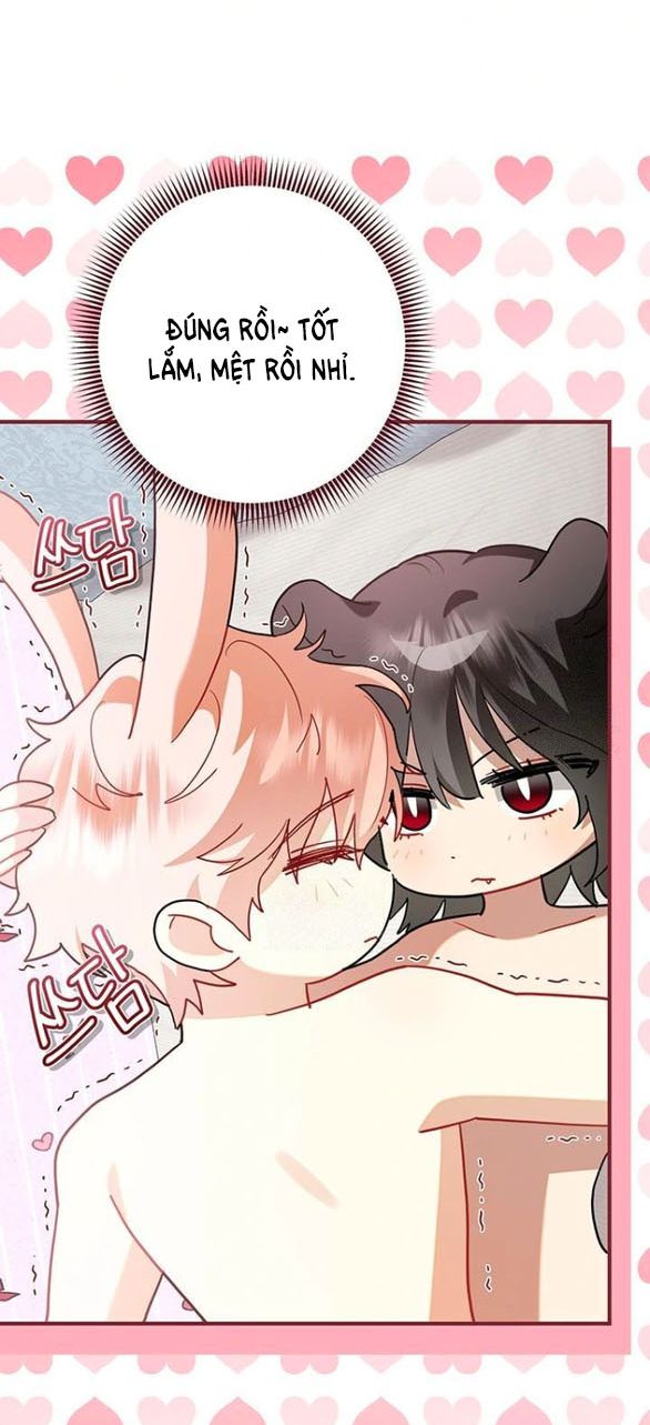 Chồng Thỏ Sao Thỏa Được Ta! Chap Chapter 6-Chồng Thỏ Sao Thỏa Được Ta! - Next Chap 7