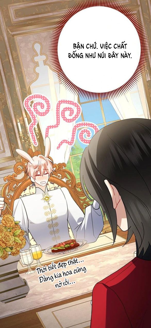 Chồng Thỏ Sao Thỏa Được Ta! Chap Chapter 7-Chồng Thỏ Sao Thỏa Được Ta! - Next Chap 8