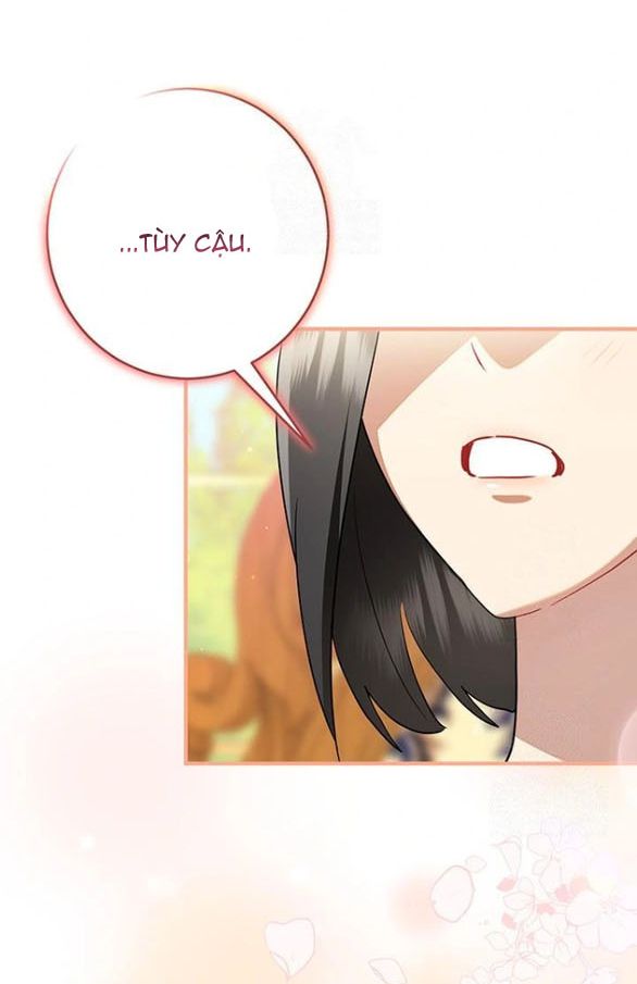 Chồng Thỏ Sao Thỏa Được Ta! Chap Chapter 7-Chồng Thỏ Sao Thỏa Được Ta! - Next Chap 8