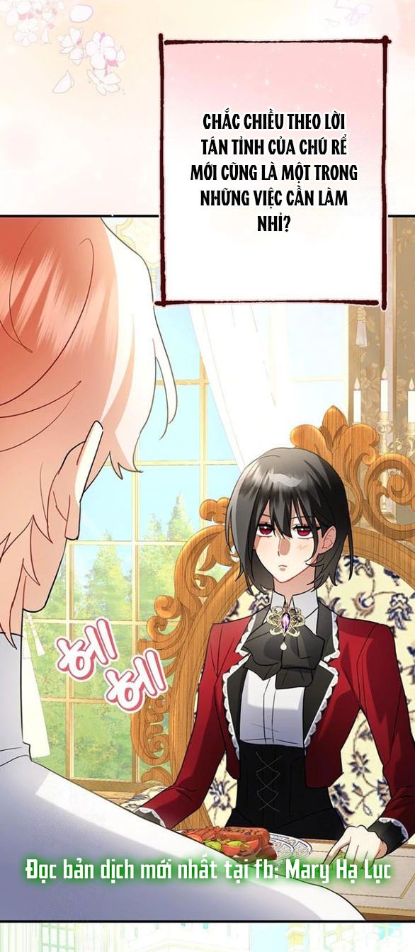 Chồng Thỏ Sao Thỏa Được Ta! Chap Chapter 7-Chồng Thỏ Sao Thỏa Được Ta! - Next Chap 8