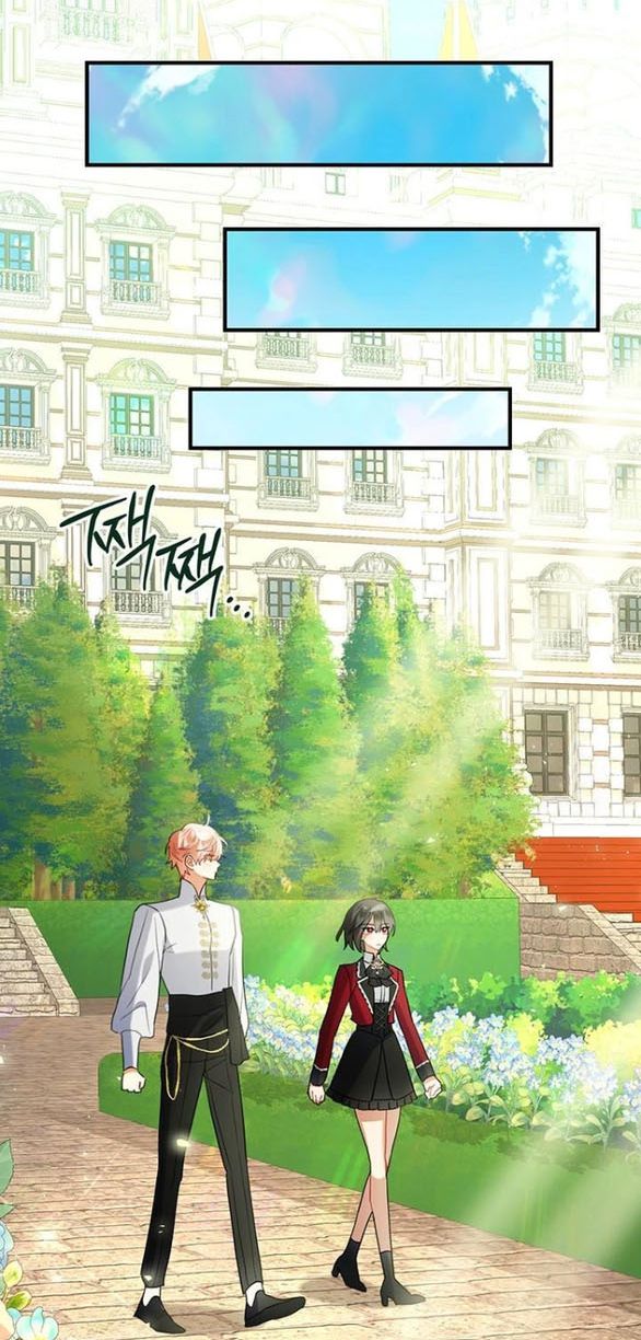 Chồng Thỏ Sao Thỏa Được Ta! Chap Chapter 7-Chồng Thỏ Sao Thỏa Được Ta! - Next Chap 8