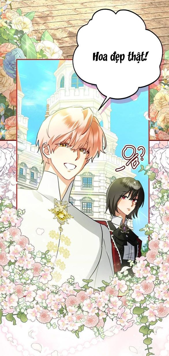 Chồng Thỏ Sao Thỏa Được Ta! Chap Chapter 7-Chồng Thỏ Sao Thỏa Được Ta! - Next Chap 8