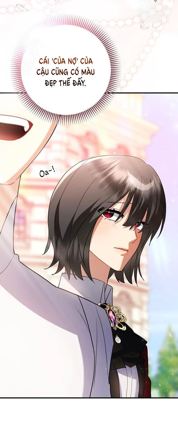 Chồng Thỏ Sao Thỏa Được Ta! Chap Chapter 7-Chồng Thỏ Sao Thỏa Được Ta! - Next Chap 8