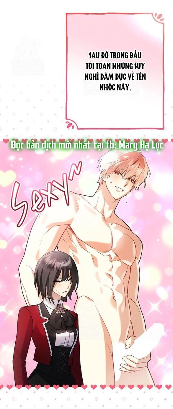 Chồng Thỏ Sao Thỏa Được Ta! Chap Chapter 7-Chồng Thỏ Sao Thỏa Được Ta! - Next Chap 8