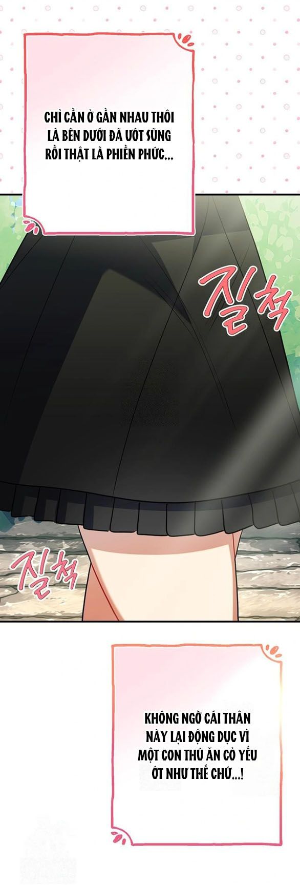 Chồng Thỏ Sao Thỏa Được Ta! Chap Chapter 7-Chồng Thỏ Sao Thỏa Được Ta! - Next Chap 8