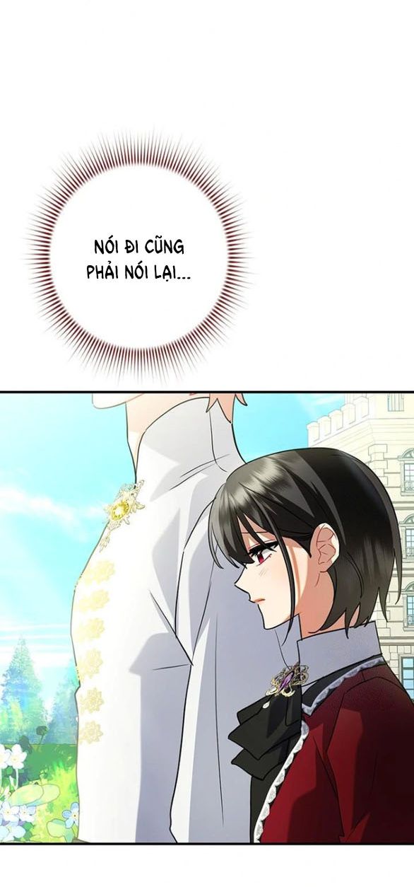 Chồng Thỏ Sao Thỏa Được Ta! Chap Chapter 7-Chồng Thỏ Sao Thỏa Được Ta! - Next Chap 8