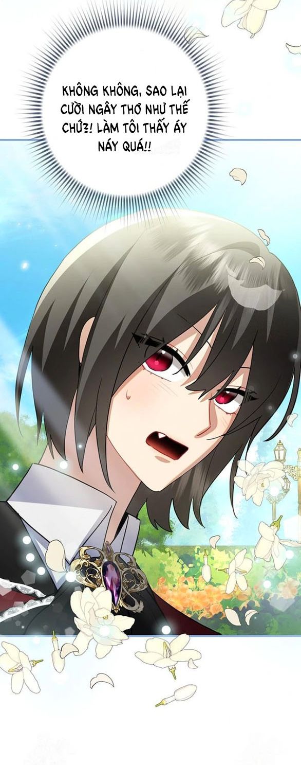 Chồng Thỏ Sao Thỏa Được Ta! Chap Chapter 7-Chồng Thỏ Sao Thỏa Được Ta! - Next Chap 8