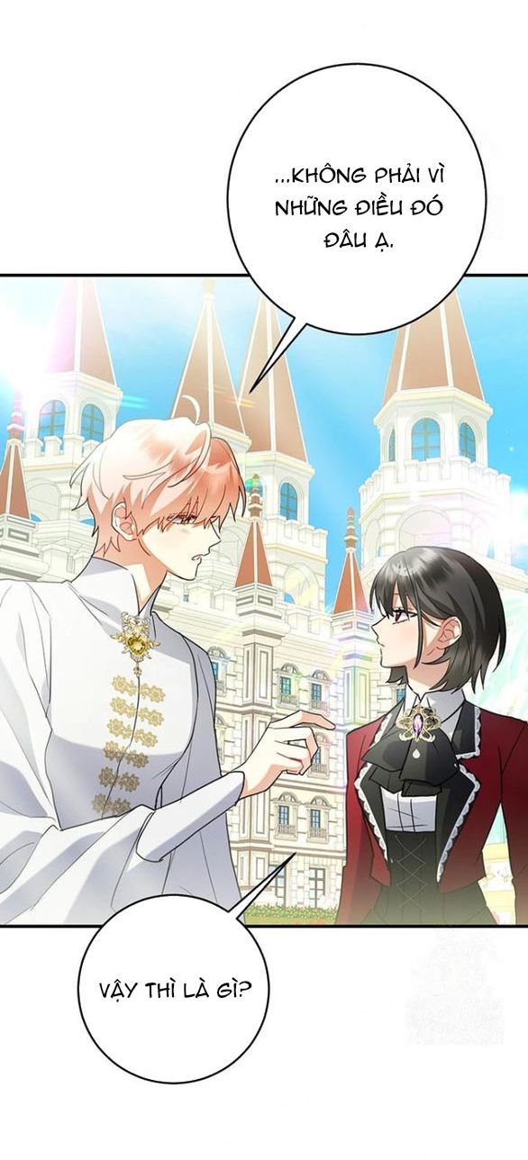 Chồng Thỏ Sao Thỏa Được Ta! Chap Chapter 7-Chồng Thỏ Sao Thỏa Được Ta! - Next Chap 8