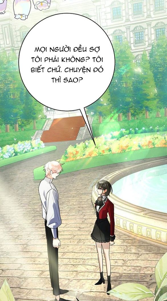 Chồng Thỏ Sao Thỏa Được Ta! Chap Chapter 7-Chồng Thỏ Sao Thỏa Được Ta! - Next Chap 8