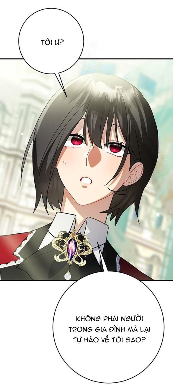 Chồng Thỏ Sao Thỏa Được Ta! Chap Chapter 7-Chồng Thỏ Sao Thỏa Được Ta! - Next Chap 8