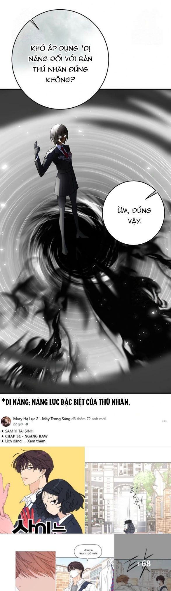 Chồng Thỏ Sao Thỏa Được Ta! Chap Chapter 7-Chồng Thỏ Sao Thỏa Được Ta! - Next Chap 8