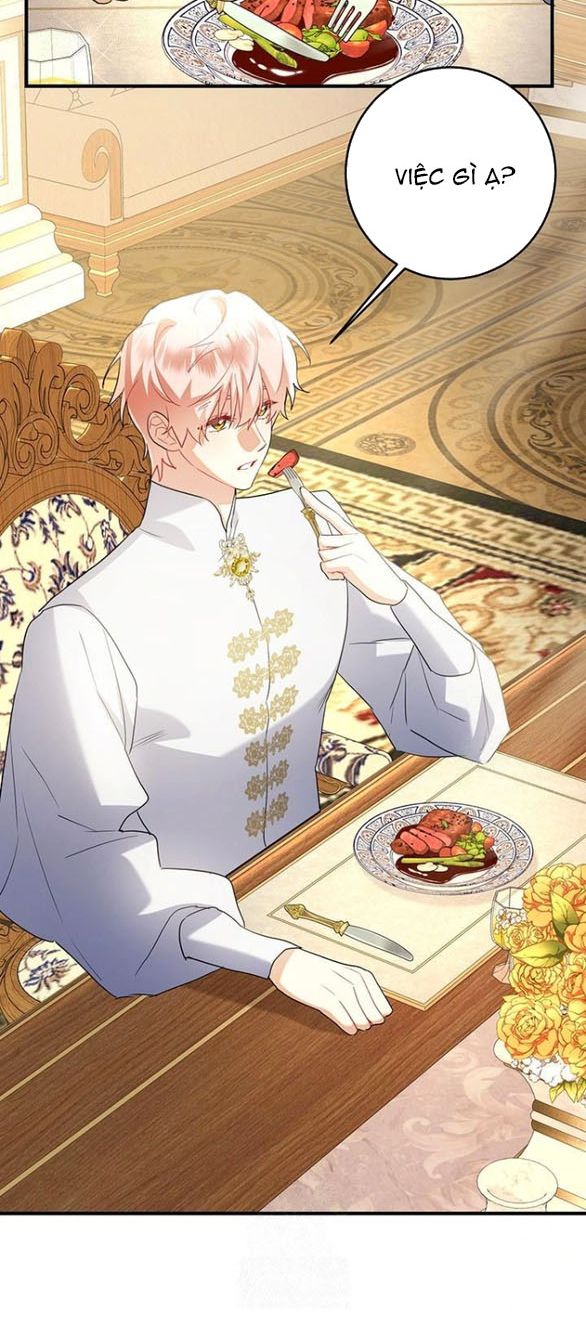 Chồng Thỏ Sao Thỏa Được Ta! Chap Chapter 7-Chồng Thỏ Sao Thỏa Được Ta! - Next Chap 8