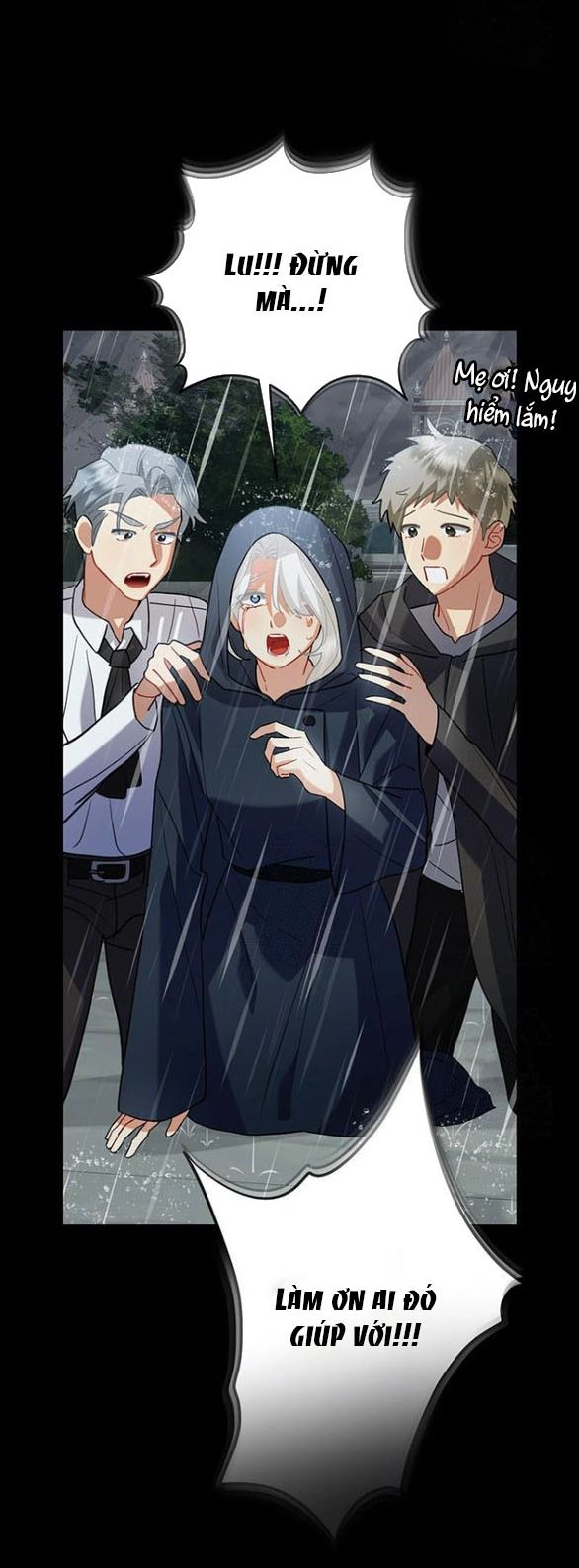 Chồng Thỏ Sao Thỏa Được Ta! Chap Chapter 7-Chồng Thỏ Sao Thỏa Được Ta! - Next Chap 8