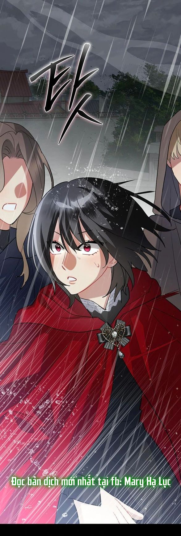 Chồng Thỏ Sao Thỏa Được Ta! Chap Chapter 7-Chồng Thỏ Sao Thỏa Được Ta! - Next Chap 8