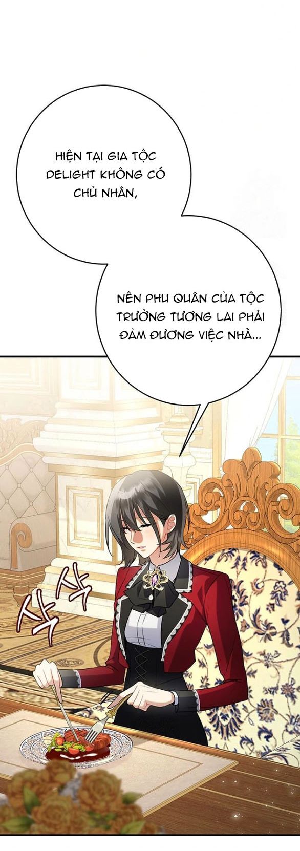 Chồng Thỏ Sao Thỏa Được Ta! Chap Chapter 7-Chồng Thỏ Sao Thỏa Được Ta! - Next Chap 8