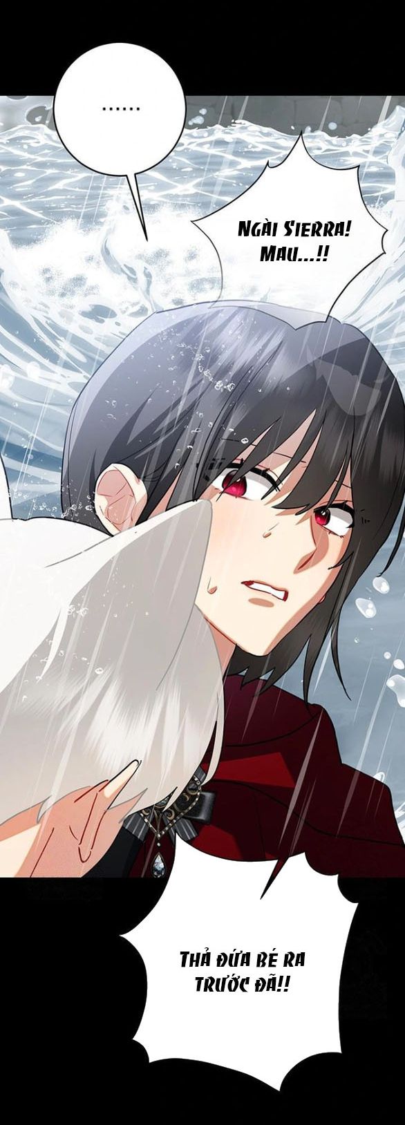 Chồng Thỏ Sao Thỏa Được Ta! Chap Chapter 7-Chồng Thỏ Sao Thỏa Được Ta! - Next Chap 8