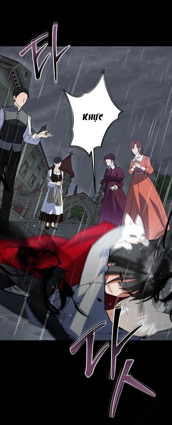 Chồng Thỏ Sao Thỏa Được Ta! Chap Chapter 7-Chồng Thỏ Sao Thỏa Được Ta! - Next Chap 8