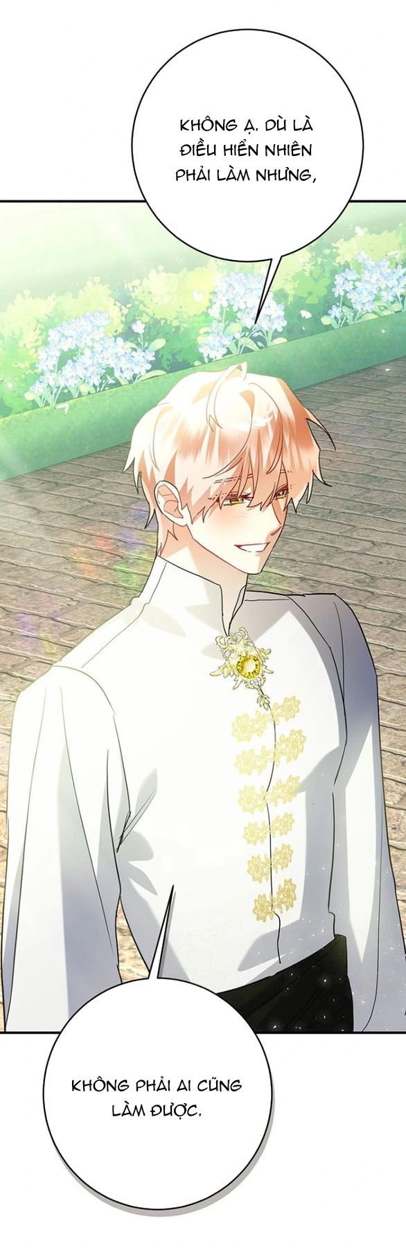 Chồng Thỏ Sao Thỏa Được Ta! Chap Chapter 7-Chồng Thỏ Sao Thỏa Được Ta! - Next Chap 8