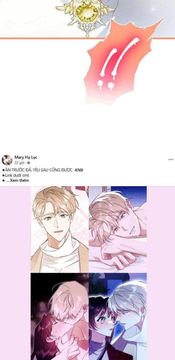 Chồng Thỏ Sao Thỏa Được Ta! Chap Chapter 7-Chồng Thỏ Sao Thỏa Được Ta! - Next Chap 8