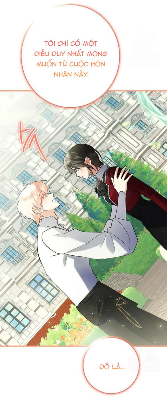 Chồng Thỏ Sao Thỏa Được Ta! Chap Chapter 7-Chồng Thỏ Sao Thỏa Được Ta! - Next Chap 8