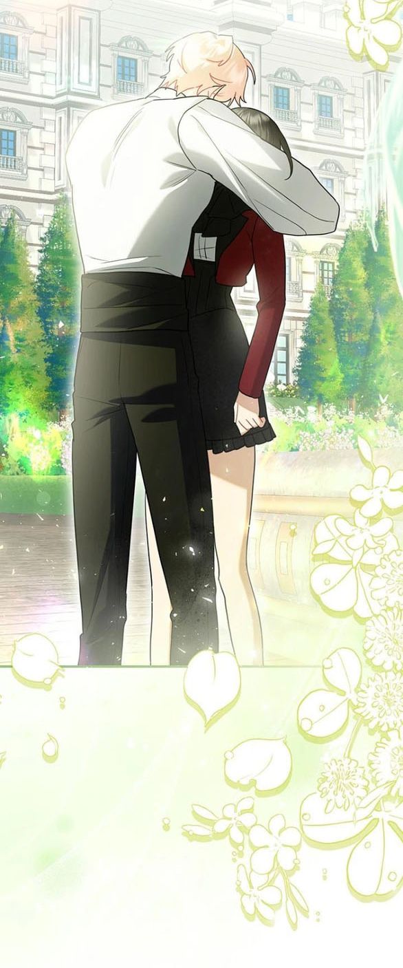 Chồng Thỏ Sao Thỏa Được Ta! Chap Chapter 7-Chồng Thỏ Sao Thỏa Được Ta! - Next Chap 8