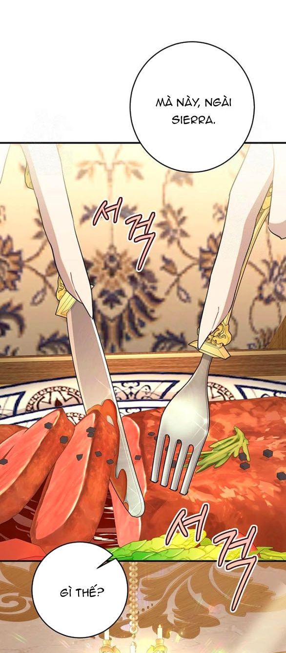 Chồng Thỏ Sao Thỏa Được Ta! Chap Chapter 7-Chồng Thỏ Sao Thỏa Được Ta! - Next Chap 8