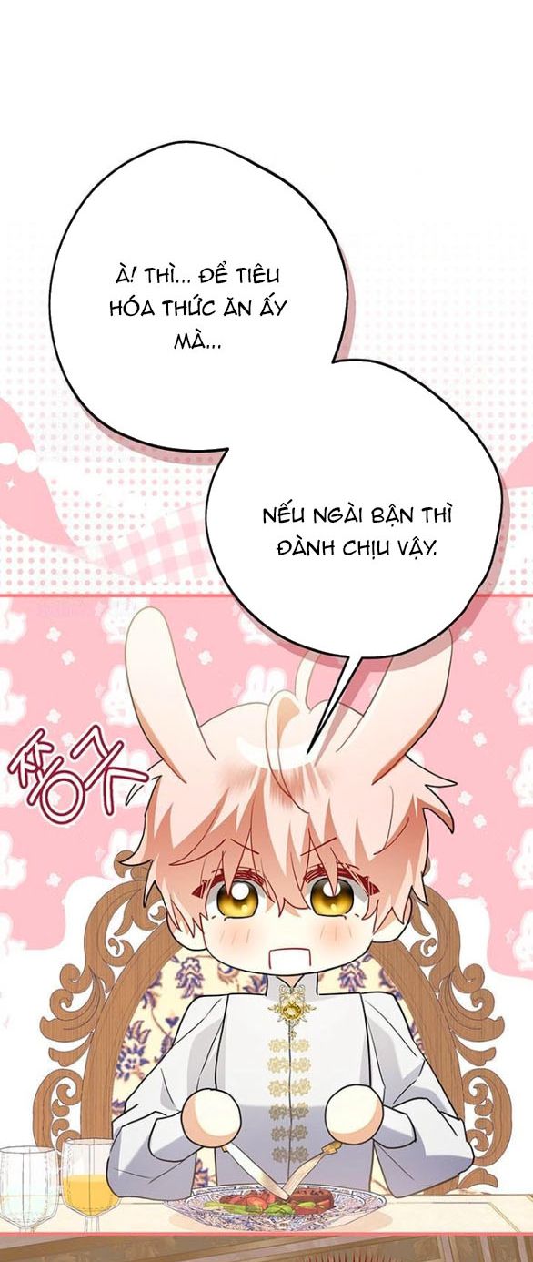 Chồng Thỏ Sao Thỏa Được Ta! Chap Chapter 7-Chồng Thỏ Sao Thỏa Được Ta! - Next Chap 8
