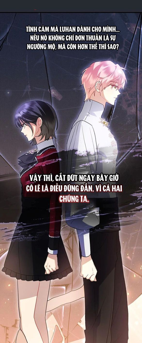 Chồng Thỏ Sao Thỏa Được Ta! Chap Chapter 8-Chồng Thỏ Sao Thỏa Được Ta! - Next Chap 9