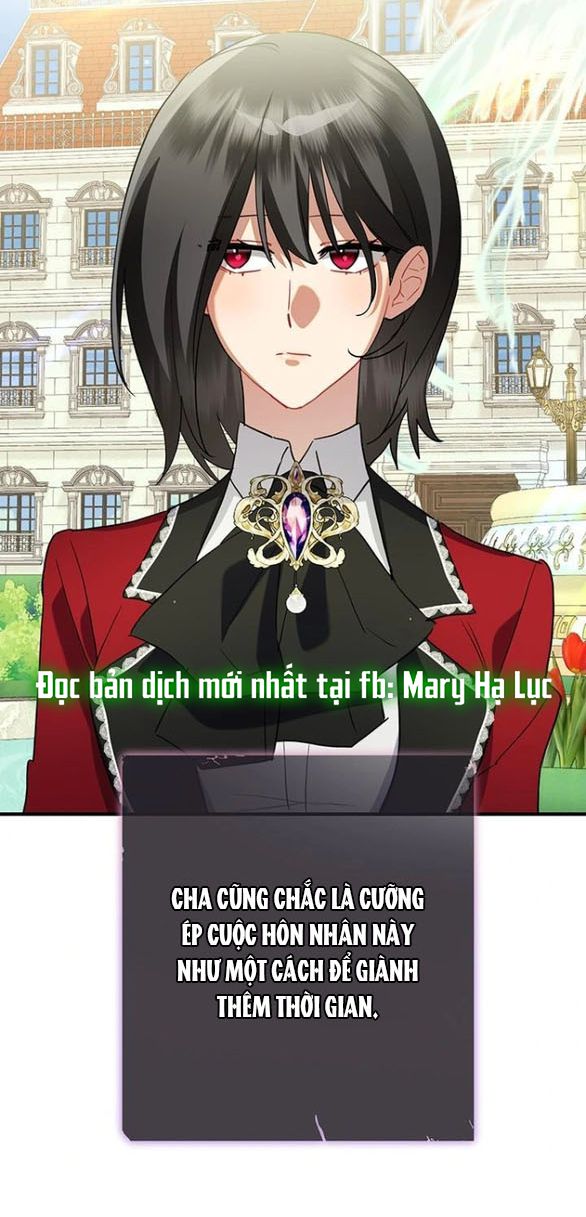 Chồng Thỏ Sao Thỏa Được Ta! Chap Chapter 8-Chồng Thỏ Sao Thỏa Được Ta! - Next Chap 9