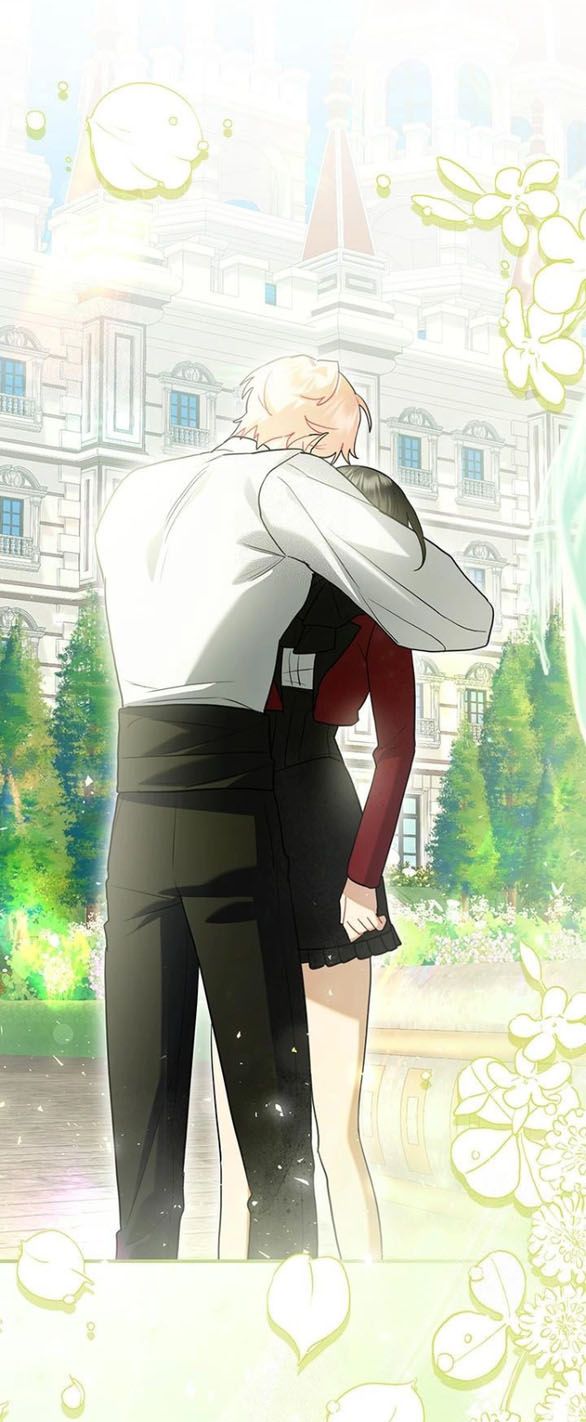 Chồng Thỏ Sao Thỏa Được Ta! Chap Chapter 8-Chồng Thỏ Sao Thỏa Được Ta! - Next Chap 9