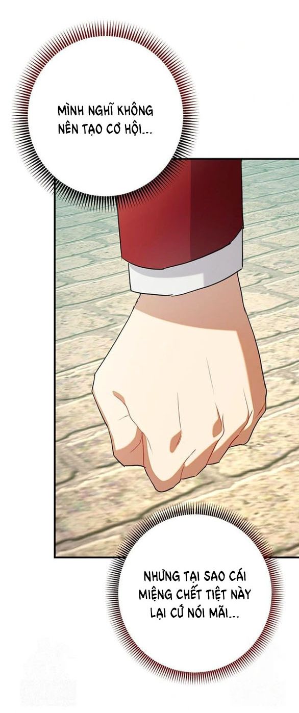 Chồng Thỏ Sao Thỏa Được Ta! Chap Chapter 8-Chồng Thỏ Sao Thỏa Được Ta! - Next Chap 9