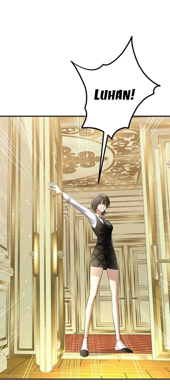 Chồng Thỏ Sao Thỏa Được Ta! Chap Chapter 8-Chồng Thỏ Sao Thỏa Được Ta! - Next Chap 9