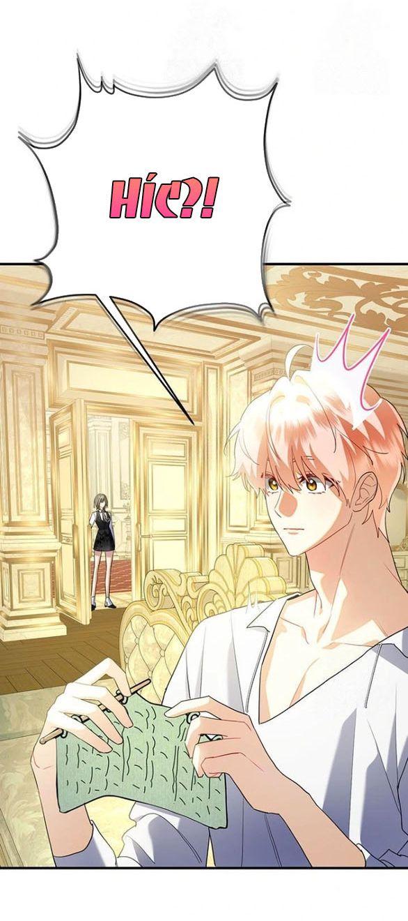 Chồng Thỏ Sao Thỏa Được Ta! Chap Chapter 8-Chồng Thỏ Sao Thỏa Được Ta! - Next Chap 9