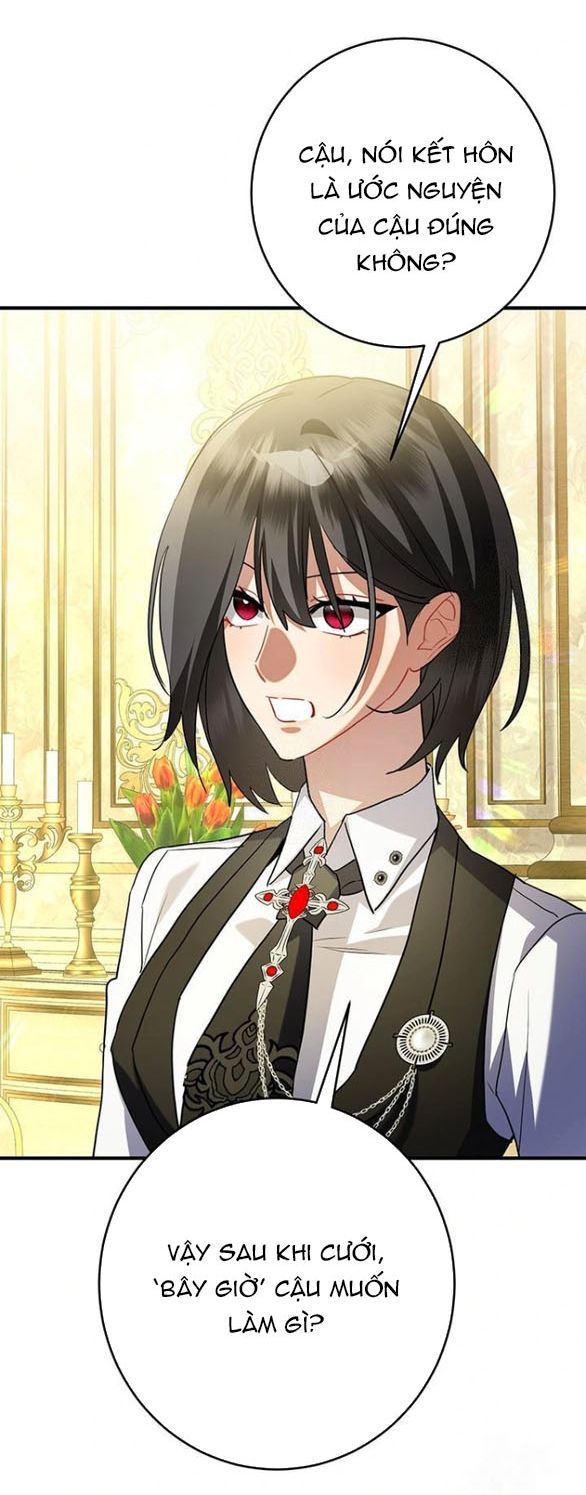 Chồng Thỏ Sao Thỏa Được Ta! Chap Chapter 8-Chồng Thỏ Sao Thỏa Được Ta! - Next Chap 9