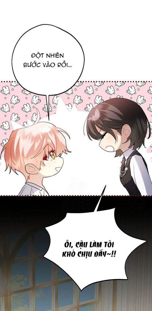 Chồng Thỏ Sao Thỏa Được Ta! Chap Chapter 8-Chồng Thỏ Sao Thỏa Được Ta! - Next Chap 9